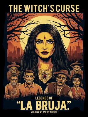 cover image of Legends of La Bruja